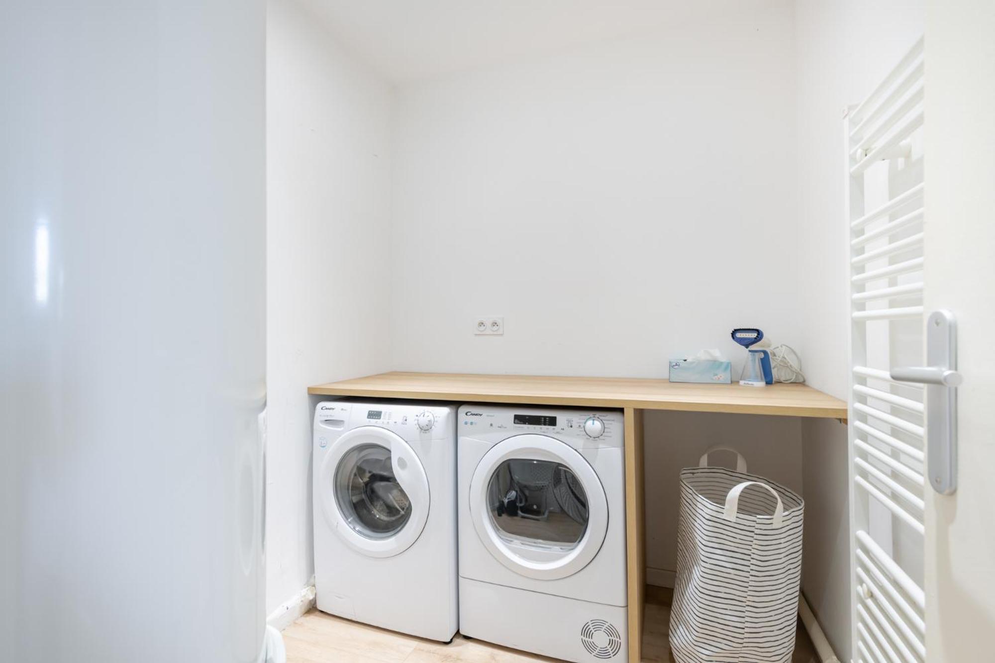 Logement 6 Personnes Марсель Экстерьер фото