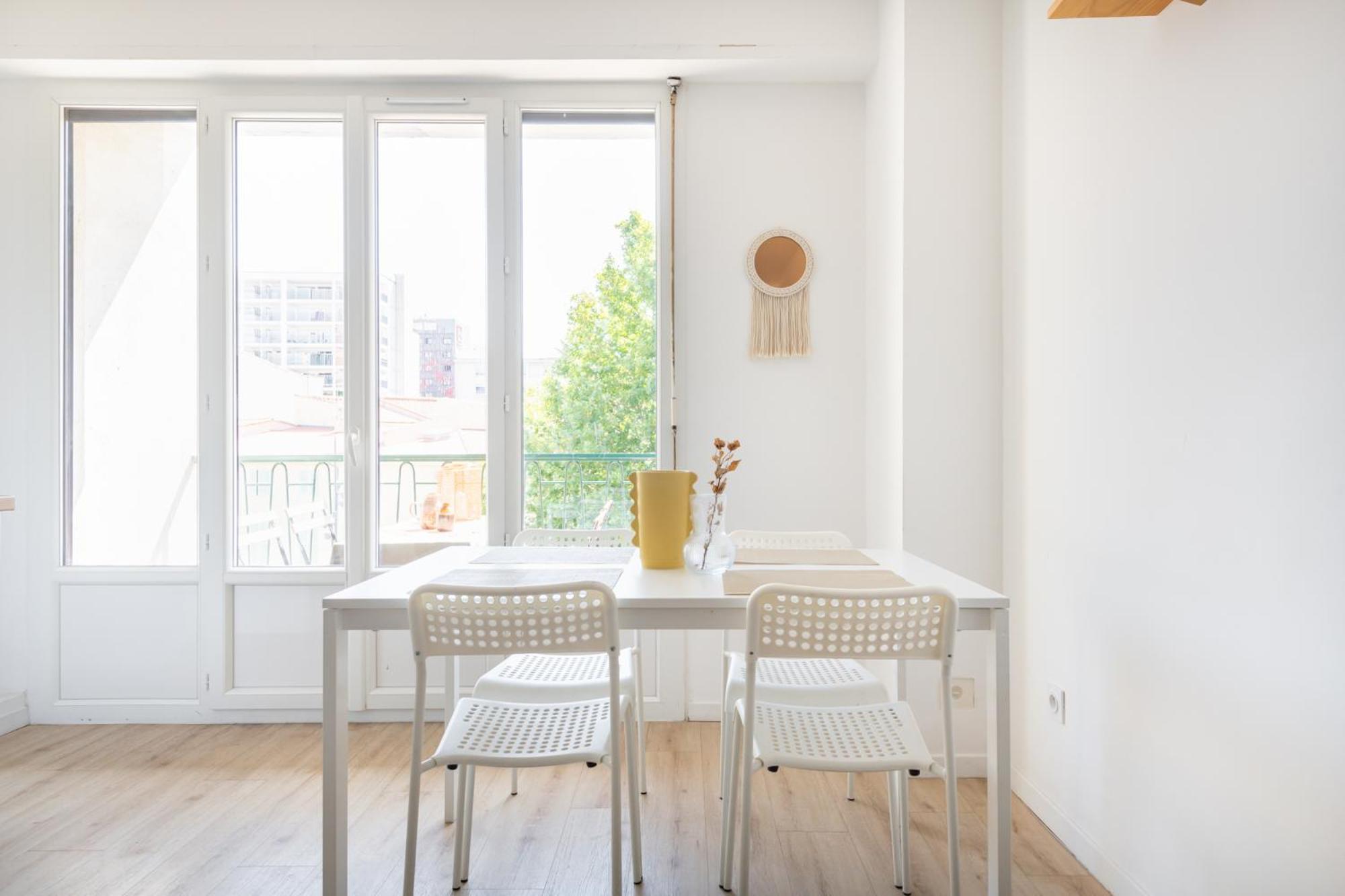 Logement 6 Personnes Марсель Экстерьер фото